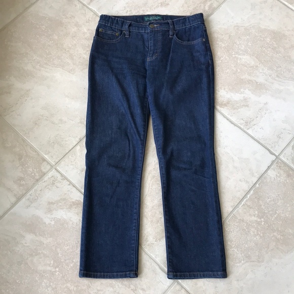 Ralph Lauren Denim - Ralph Lauren jeans